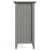 Bedford - Sideboard Buffet And Wine Rack