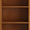 Amherst - 5 Shelf Bookcase, Handcrafted