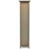Amherst - 5 Shelf Bookcase, Handcrafted