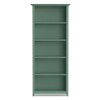 Amherst - 5 Shelf Bookcase, Handcrafted