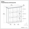 Artisan - Cube Storage