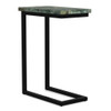 Skyler - Handcrafted C Side Table