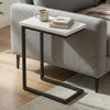 Skyler - Handcrafted C Side Table