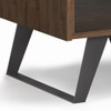 Lowry - Handcrafted End Table Lowry - Handcrafted End Table