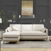 Knox - Modern Farmhouse Reversible Chaise Sectional Sofa Knox - Modern Farmhouse Reversible Chaise Sectional Sofa