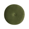 Riley - Round Footstool Ottoman - Olive Green Riley - Round Footstool Ottoman - Olive Green