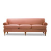 Alana Lawson - Three Cushion Tightback Sofa