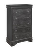 Shaker - Crocodile Chest