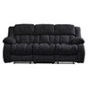 Stonic - Reclining Sofa Modern Design Stonic - Reclining Sofa Modern Design