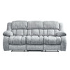 Stonic - Reclining Sofa Modern Design Stonic - Reclining Sofa Modern Design