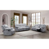 Stonic - Reclining Sofa Modern Design Stonic - Reclining Sofa Modern Design