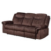 Jimny - Domino Power Reclining Sofa
