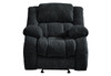 Stonic - Glider Recliner Modern Design