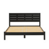 Modern Minimalist Boho Bedframe