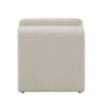 Jaeda - Innovative Elegance Accent Chair In Curved Shape Jaeda - Innovative Elegance Accent Chair In Curved Shape