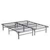 Highrise LT - Bed Frame