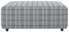 Chappy - Castered Cocktail Ottoman