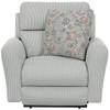 Chappy - Lay Flat Recliner