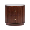 Valentine - 2 Drawer Storage Side Table