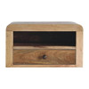 Floating Bedside Nightstand