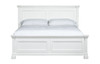Coastal Panel Bed Coastal Panel Bed