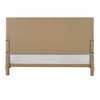 Clove - Panel Bed