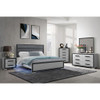 Adelaide - Bed With LED Adelaide - Bed With LED