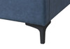 Fully Upholstered Bed Fully Upholstered Bed