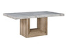Sheena - Dining Table