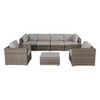 Sectional, Stylish Entertainment, Outdoor Living Sectional, Stylish Entertainment, Outdoor Living