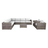 Sectional, Stylish Entertainment, Outdoor Living Sectional, Stylish Entertainment, Outdoor Living