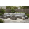 Sectional, Stylish Entertainment, Outdoor Living Sectional, Stylish Entertainment, Outdoor Living