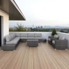Sectional, Stylish Entertainment, Outdoor Living Sectional, Stylish Entertainment, Outdoor Living