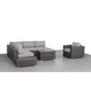 Sectional, Stylish Entertainment, Outdoor Living Sectional, Stylish Entertainment, Outdoor Living