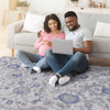 Marfi - Abstract Area Rug