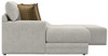 Tori - Sectional With Comfort Coil Seating, Cocktail Ottoman And Accent Pillows Included Tori - Sectional With Comfort Coil Seating, Cocktail Ottoman And Accent Pillows Included