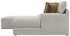 Tori - Sectional With Comfort Coil Seating, Cocktail Ottoman And Accent Pillows Included Tori - Sectional With Comfort Coil Seating, Cocktail Ottoman And Accent Pillows Included