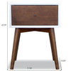 Avery - Modern Design Night Stand Avery - Modern Design Night Stand