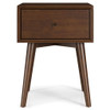 Avery - Modern Design Night Stand Avery - Modern Design Night Stand