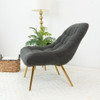 Aubrey - French Boucle Lounge Chair Aubrey - French Boucle Lounge Chair