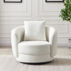 Dylan - Boucle Lounge Chair Dylan - Boucle Lounge Chair