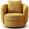 Dylan - Boucle Lounge Chair Dylan - Boucle Lounge Chair