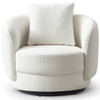 Dylan - Boucle Lounge Chair Dylan - Boucle Lounge Chair