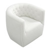 Delaney - Ergonomic Design Swivel Chair