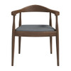 Kelly - Mid-Century Modern Dining Chair