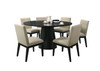 Jasper - Round Dining Table Set Jasper - Round Dining Table Set