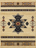 Tribes - GC_YLS4006 Southwest Area Rug