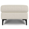 Ava - Versatile Mid Century Ottoman