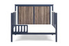 Connelly - 4-in-1 Convertible Crib Connelly - 4-in-1 Convertible Crib