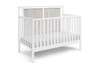 Connelly - 4-in-1 Convertible Crib
